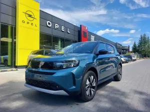 Opel Frontera C (2024-) 1.2 T mHEV GS eDTC6 2026