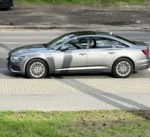 Audi A6 C8 (2019-2025) 40 TDI mHEV S tronic 2020