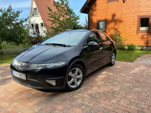 Honda Civic VIII (2006-2011) 1.4 Comfort 2008