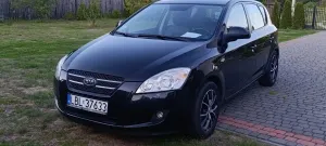 Kia Ceed I (2006-2012) 2007