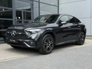 Mercedes-Benz GLC II (2022-) 2026