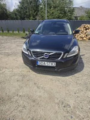 Volvo XC60 I (2008-2017) 2010