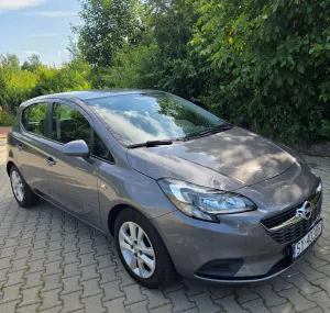 Opel Corsa E (2014-2019) 1.4 Selection 2016