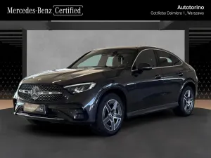Mercedes-Benz GLC II (2022-) 2025