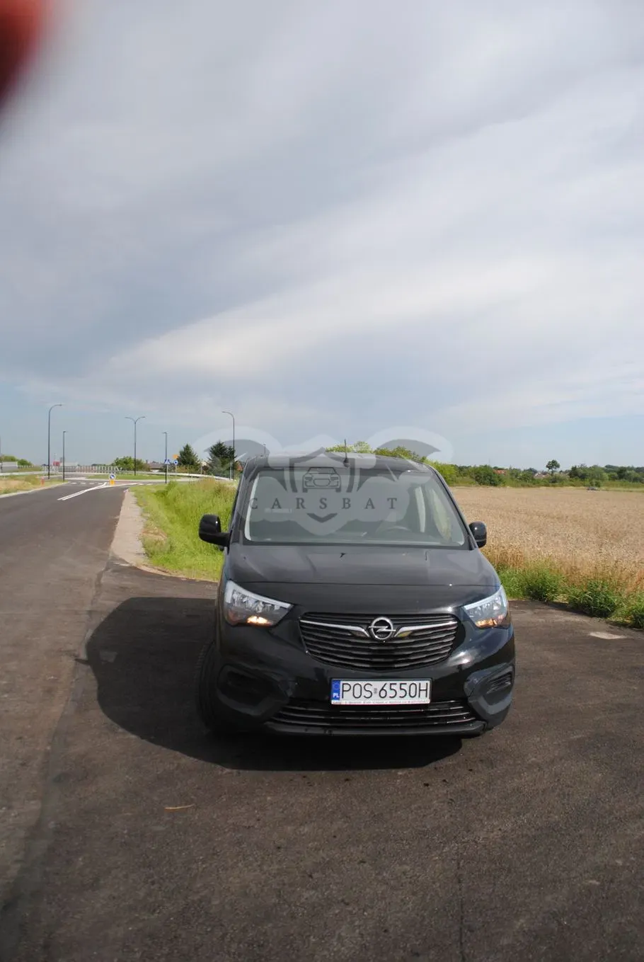 Opel Combo E (2018-) 1.2 Turbo Edition Plus S&S 2020