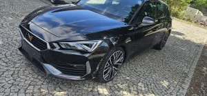 Cupra Leon 2.0 TSI DSG VZ Tribe Edition 2024
