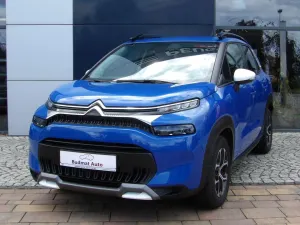 Citroën C3 Aircross 1.2 PureTech Plus S&S 2023