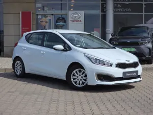 Kia Ceed II (2012-) 1.4 S 2016