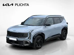 Kia Seltos 2026