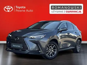 Lexus NX II (2021-) 350h Prestige 2WD 2023