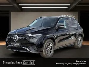 Mercedes-Benz GLE W167 (2019-) 2025