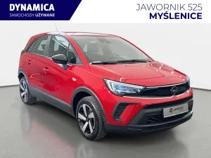 Opel Crossland 2024