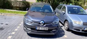 Renault Megane III (2008-2016) 1.2 16V TCe Energy Limited 2014