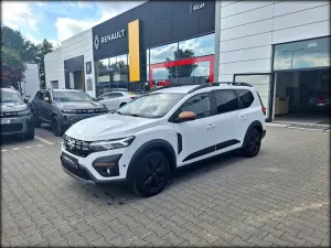 Dacia Jogger 2024