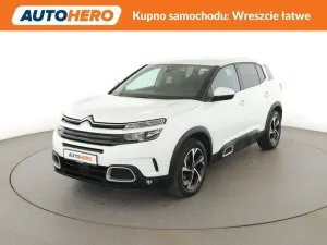Citroën C5 Aircross 1.2 PureTech Feel Pack 2019