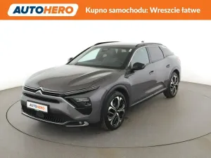 Citroën C5 X PureTech 130 Start&Stop EAT8 SHINE 2022