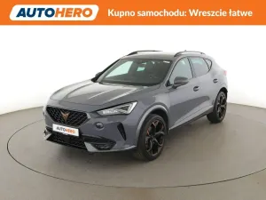 Cupra Formentor 2.0 TDI 4Drive DSG 2023