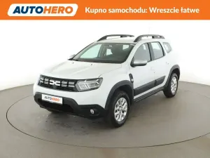 Dacia Duster F5 (2024-) TCe 100 2WD Comfort 2023