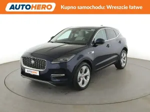 Jaguar E-Pace D165 AWD S 2017