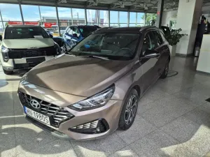 Hyundai i30 III (2017-) 1.0 T-GDI Smart 2023