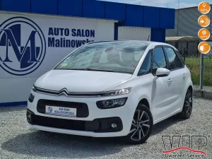 Citroën C4 Spacetourer 1.5 BlueHDi Feel S&S EAT8 2019