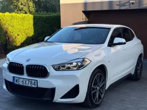 BMW X2 F39 (2017-2023) sDrive20i M Sport sport 2022