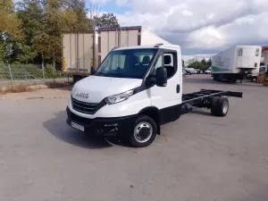 Iveco Daily 2017