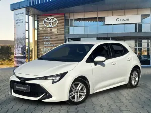 Toyota Corolla Seria E21 (2019-) 1.2 T Comfort 2020