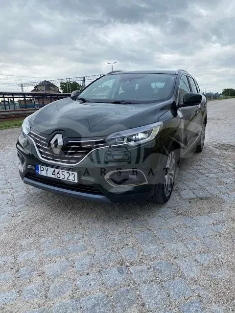 Renault Kadjar 1.5 Blue dCi Intens EDC EU6d 2019