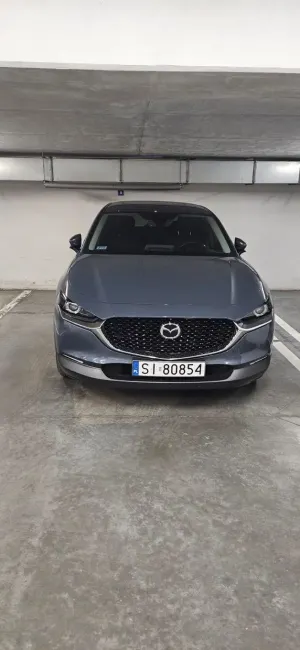 Mazda CX-30 2.0 mHEV Hikari 2WD 2019