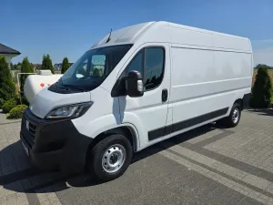 Fiat Ducato 2023