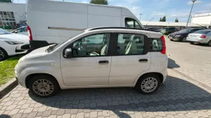 Fiat Panda III (2011-) 1.2 Easy 2012