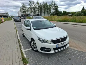 Peugeot 308 T9 (2014-2021) 1.5 BlueHDi Access S&S 2019