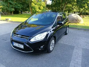 Ford C-Max II (2010-) ver-1-6-tdci-titanium 2011