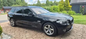 BMW 5 Series F10/F11 (2009-2017) 525d 2011