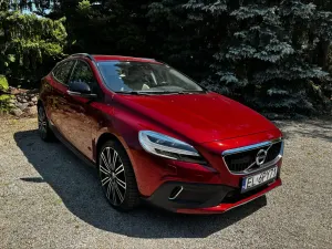 Volvo V40 T4 Drive-E Momentum 2016