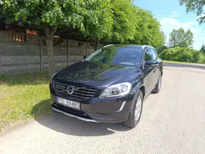 Volvo XC60 I (2008-2017) D4 Drive-E Summum 2014