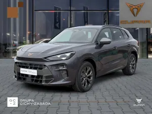 Cupra Terramar 2026