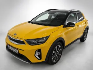 Kia Stonic 1.0 T-GDI MHEV L Business Line 2020