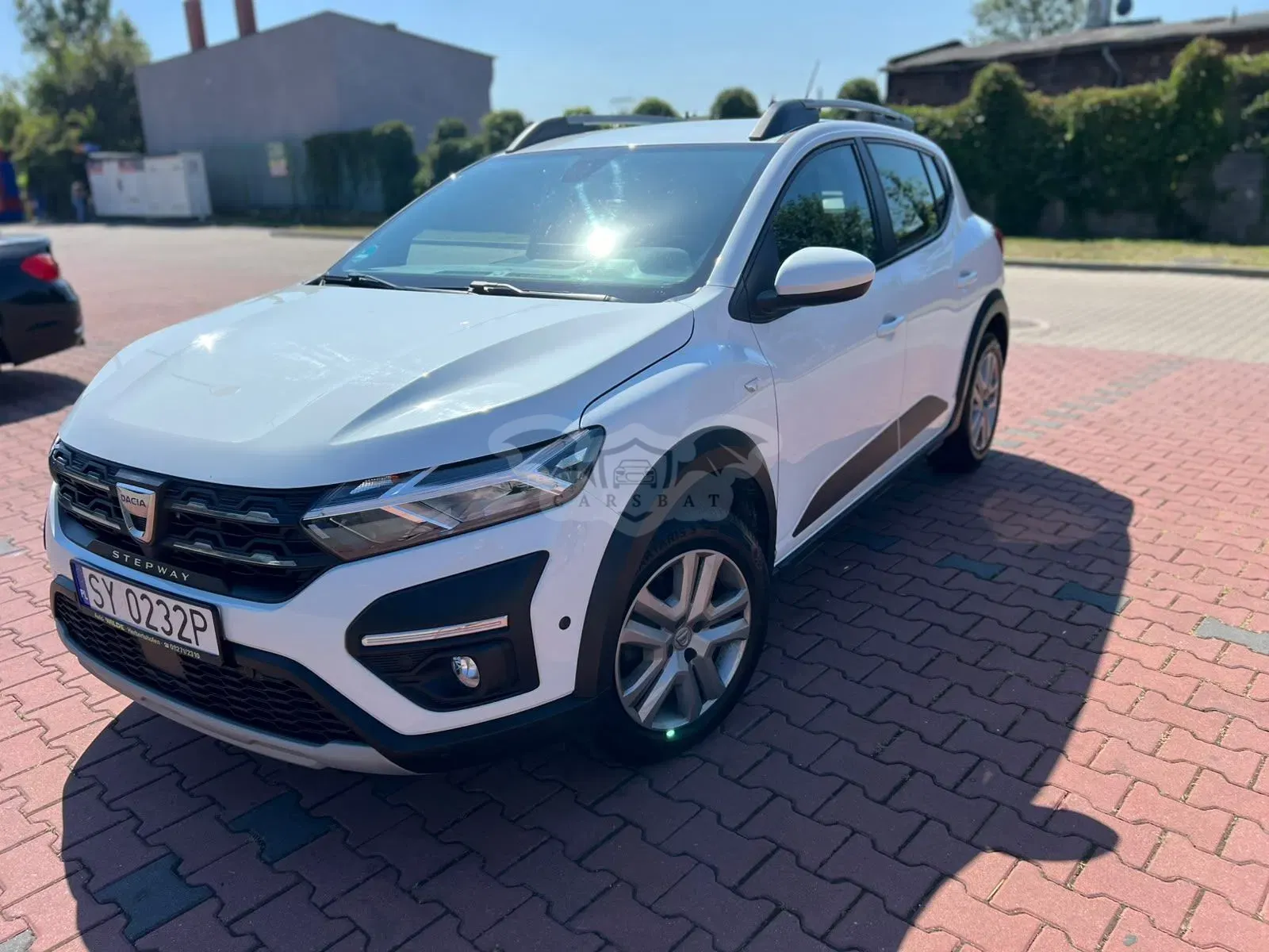 Dacia Sandero III (2020-) 1.0 TCe Expression 2022