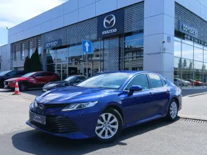 Toyota Camry ver-2-5-hybrid-prestige-cvt 2020