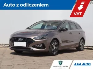 Hyundai i30 III (2017-) 2023