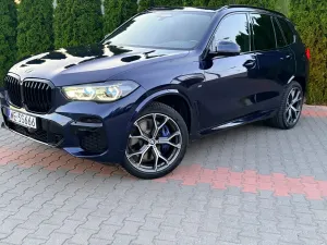BMW X5 G05 (2018-) xDrive40d mHEV sport 2022