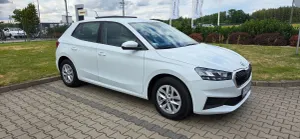 Skoda Fabia IV (2021-) 1.0 TSI Ambition 2022