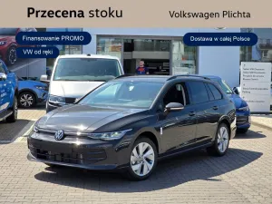 Volkswagen Golf VIII (2020-) 2.0 TDI Life Plus DSG 2026