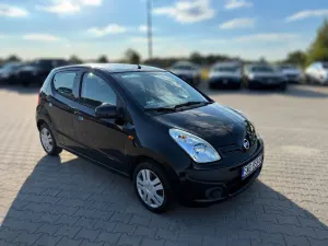 Nissan Pixo 1.0 Visia 2010
