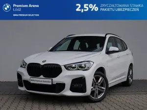 BMW X1 F48 (2015-2022) sDrive18i M Sport sport 2021