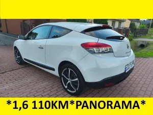 Renault Megane III (2008-2016) 1.6 16V Expression 2009