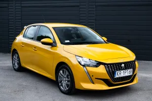 Peugeot 208 II (2019-) 1.2 PureTech Active Pack S&S EAT8 2020