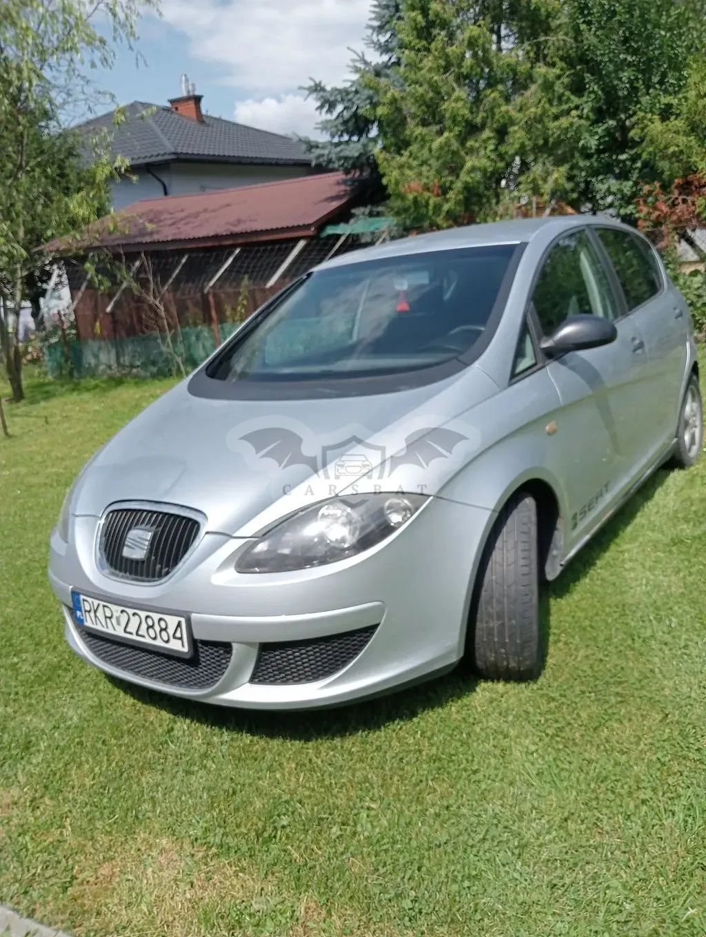 Seat Altea 1.6 Comfort Limited 2005